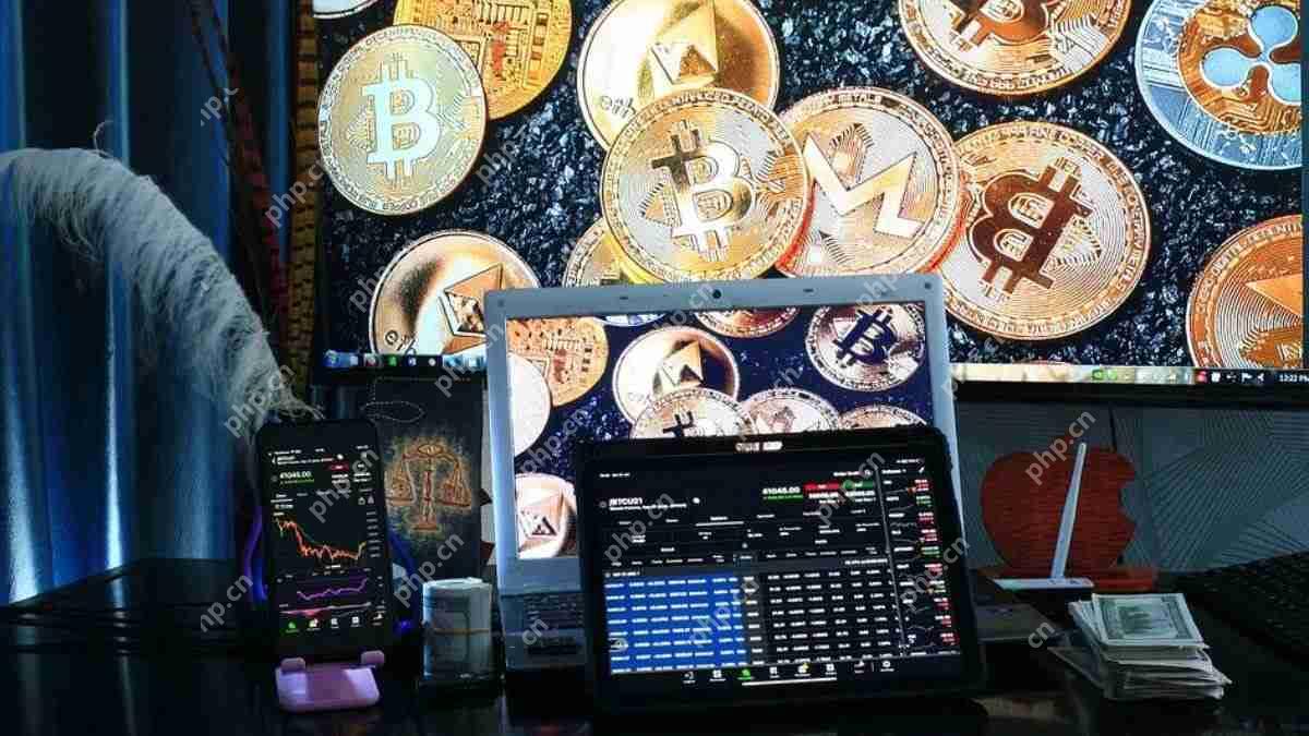 比特币市场仍然放慢脚步,但经历了艰难的四月,似乎正在稳定。